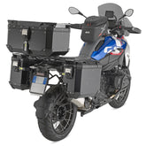 Valigia Laterale Destra GIVI OBKEV37B TREKKER OUTBACK EVO SMART 37